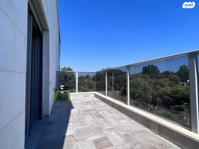 גג/ פנטהאוז, יעקב כאהן, חיפה