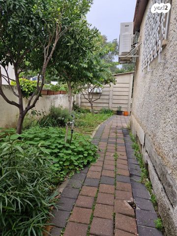 בית פרטי/ קוטג', נווה ישראל, הרצליה