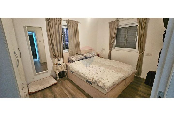 דירה, ויסוצקי 4, הצפון החדש - כיכר המדינה, תל אביב יפו