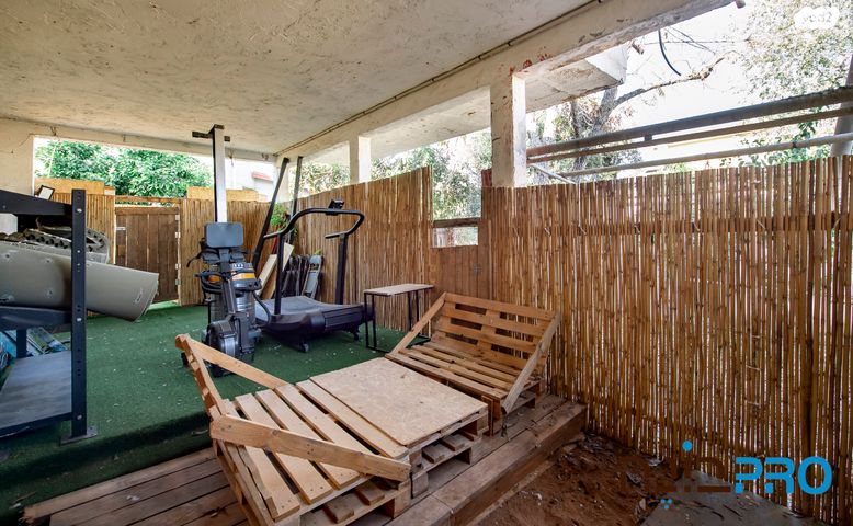 דירת גן, ש. בן ציון, כצנלסון, ראשון לציון