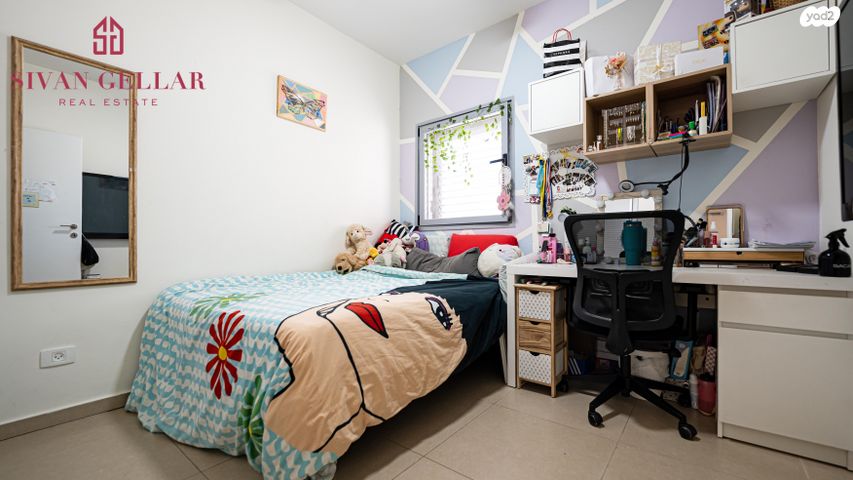 גג/ פנטהאוז, תירוש, כרמים, שוהם