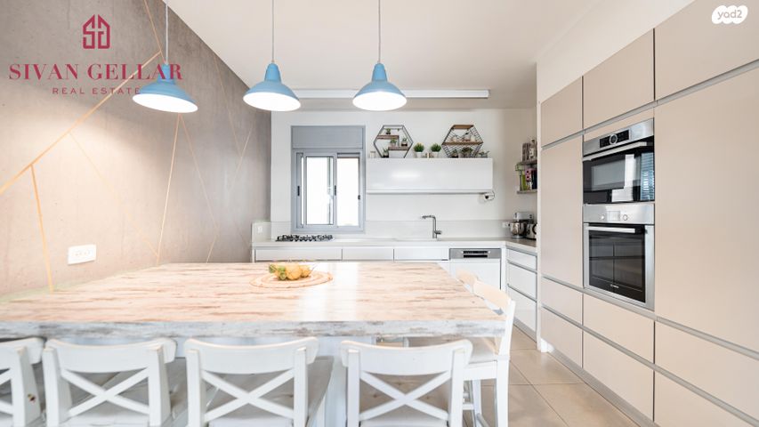 גג/ פנטהאוז, תירוש, כרמים, שוהם