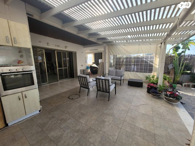 בית פרטי/ קוטג', רחובות