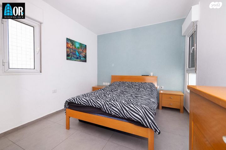 דירה, שדרות דואני, נאות בגין, לב יבנה, יבנה