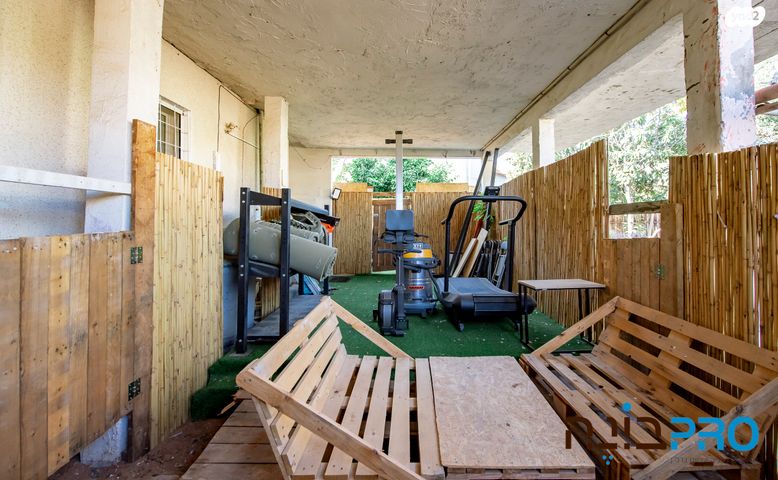 דירת גן, ש. בן ציון, כצנלסון, ראשון לציון