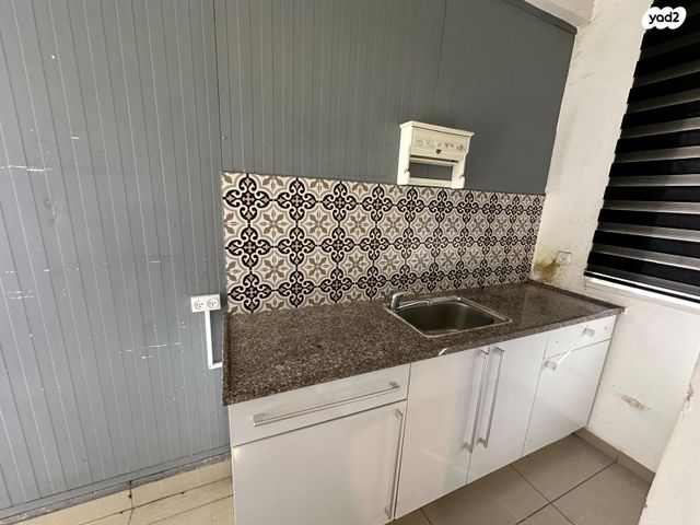 דירה, השומר, יל"ג, חיפה