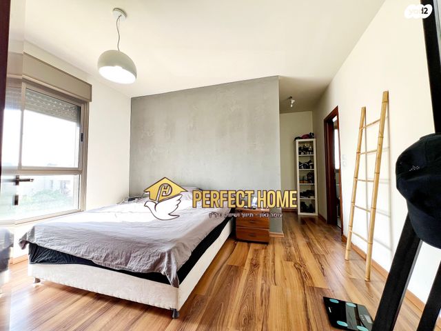 גג/ פנטהאוז, הצבאית, כפר יונה