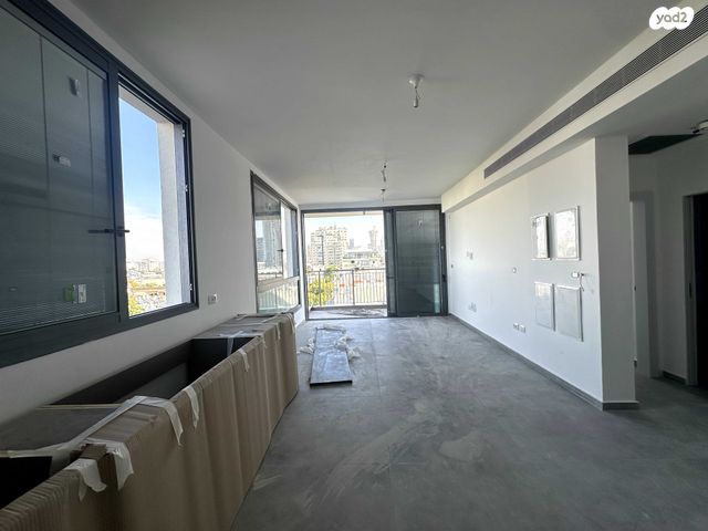 דירה, הצפון הישן - צפון, תל אביב יפו