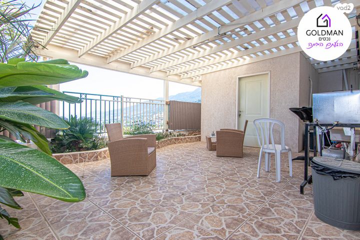 דו משפחתי, הר אדמון, בימת תל חי / מורדות הרי נפתלי, קרית שמונה