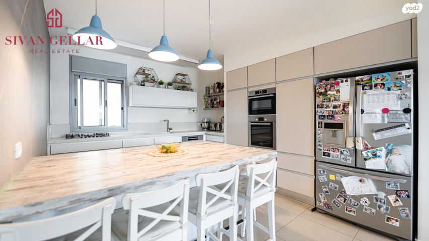 גג/ פנטהאוז, תירוש, כרמים, שוהם