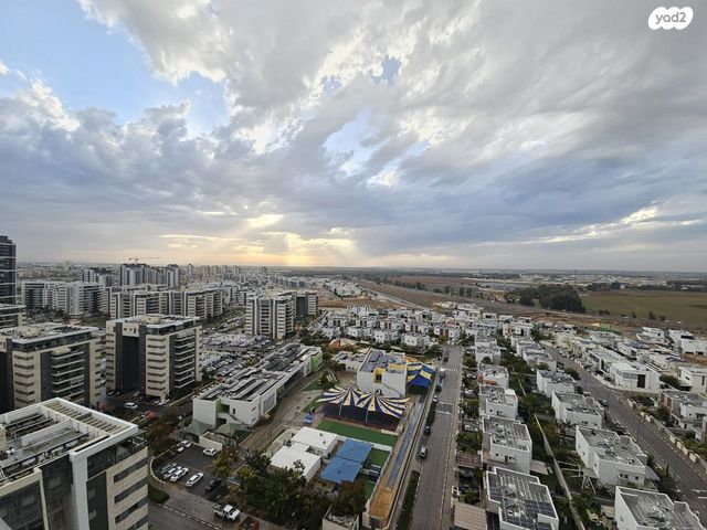 דירה, קרית גת