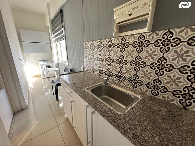 דירה, השומר, יל"ג, חיפה