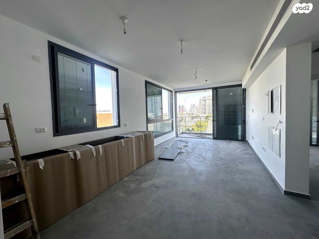 דירה, הצפון הישן - צפון, תל אביב יפו