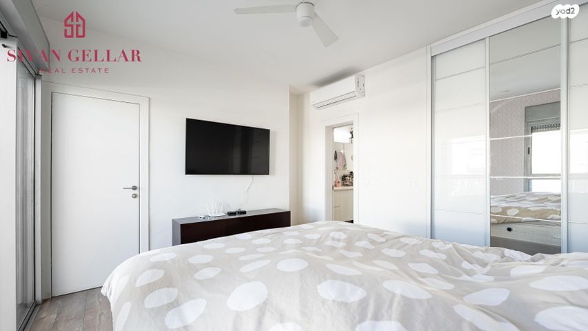 גג/ פנטהאוז, תירוש, כרמים, שוהם