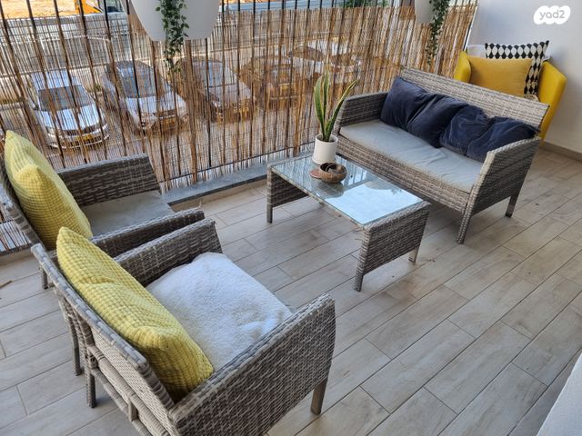 דירה, שמואל הנגיד, מרכז, הרצליה