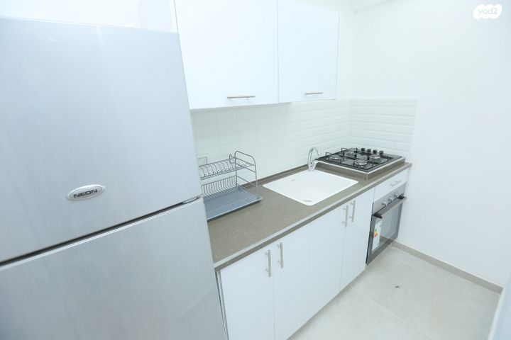 דירה, שמעון בר גיורא 6, שכונה ד', באר שבע