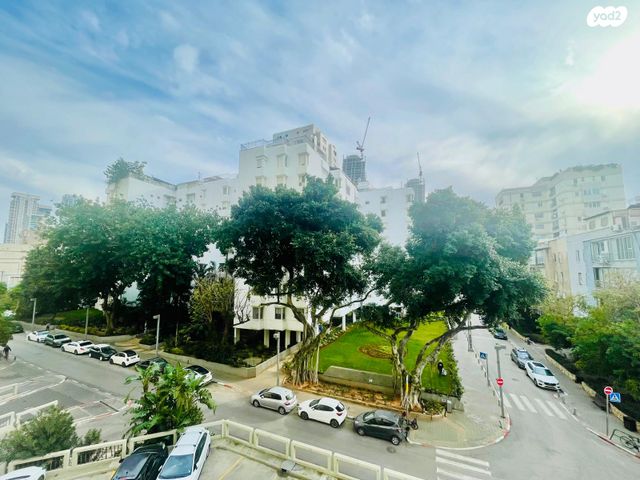 הצפון החדש - כיכר המדינה