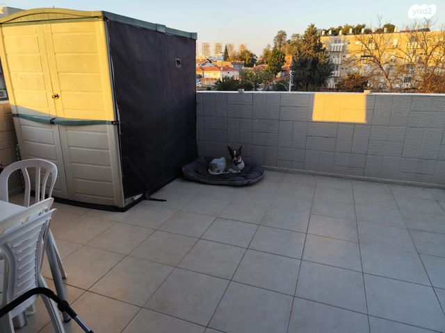 דירה, מורדי הגטאות 2, שיכוני המזרח, ראשון לציון