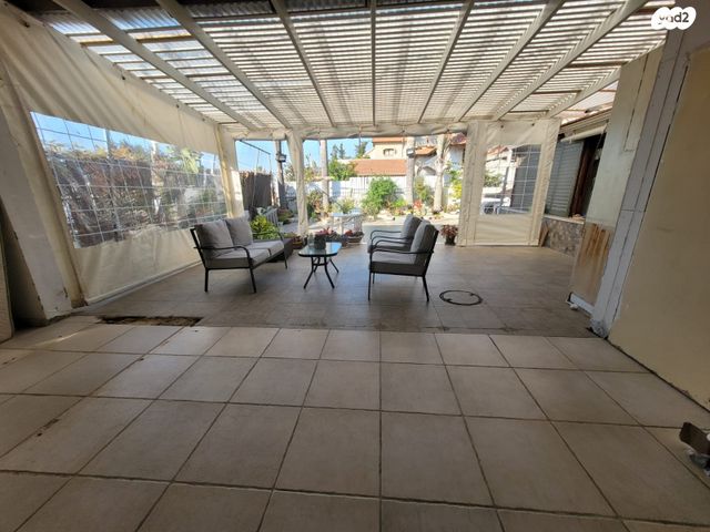 בית פרטי/ קוטג', רחובות