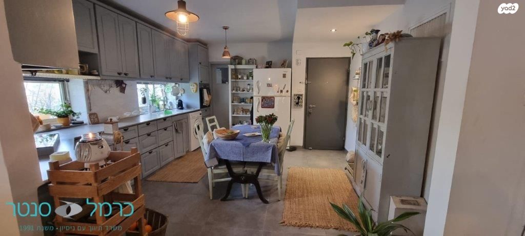 דירת גן, רוממה, חיפה