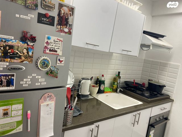 דירה, שמעון בר גיורא 6, שכונה ד', באר שבע