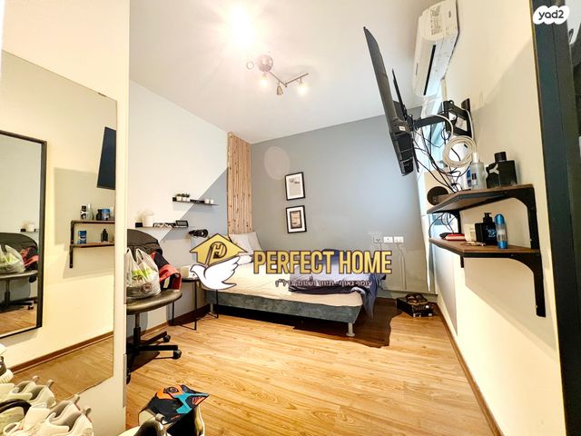 גג/ פנטהאוז, הצבאית, כפר יונה