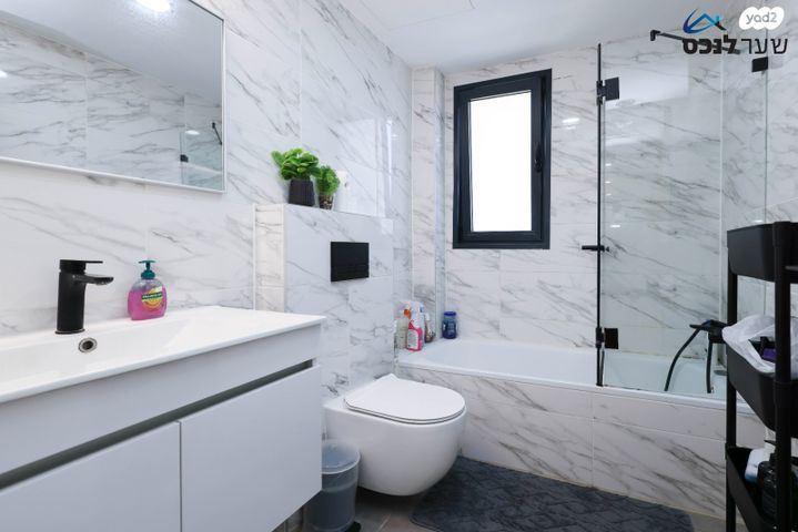 דירה, רמב"ן, רמת חן ובן ציון, נתניה