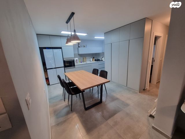 דירה, שמואל הנגיד, מרכז, הרצליה