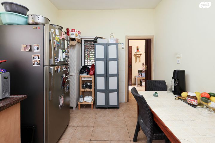 בית פרטי/ קוטג', הפרח, שיכוני המזרח, ראשון לציון