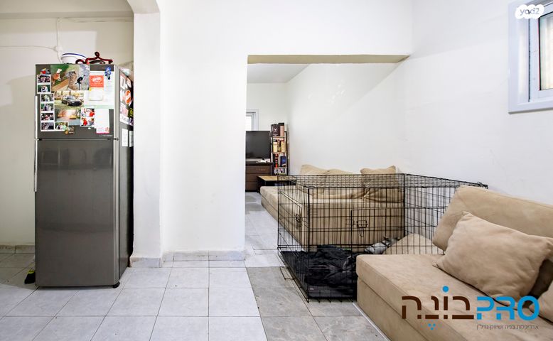 דירת גן, ש. בן ציון, כצנלסון, ראשון לציון