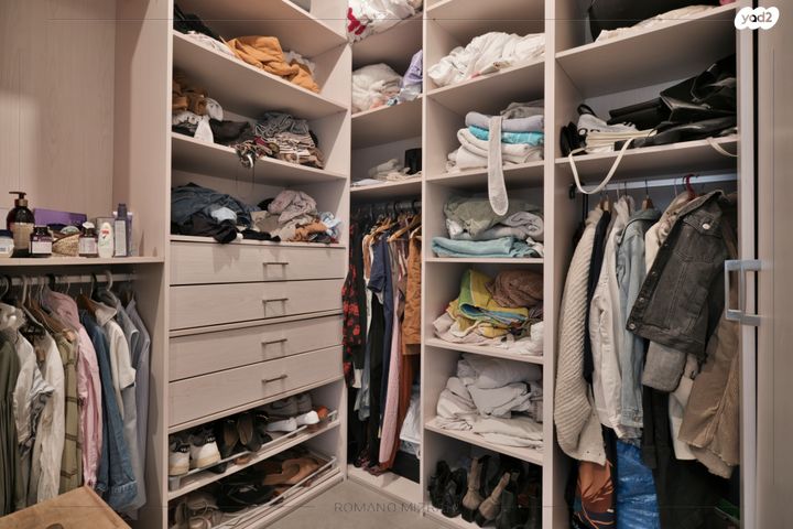 דירה, דוד רמז, גבעת הרמבם, גבעתיים