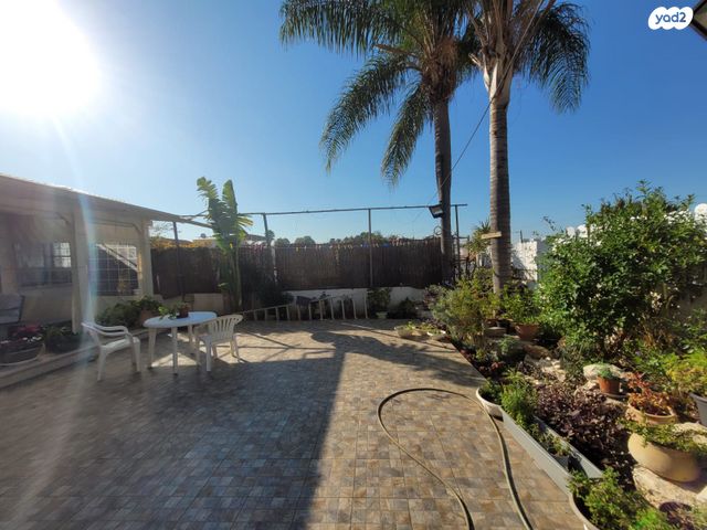 בית פרטי/ קוטג', רחובות