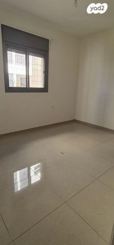 דירה, זלמן ארן, רובע ד', אשדוד