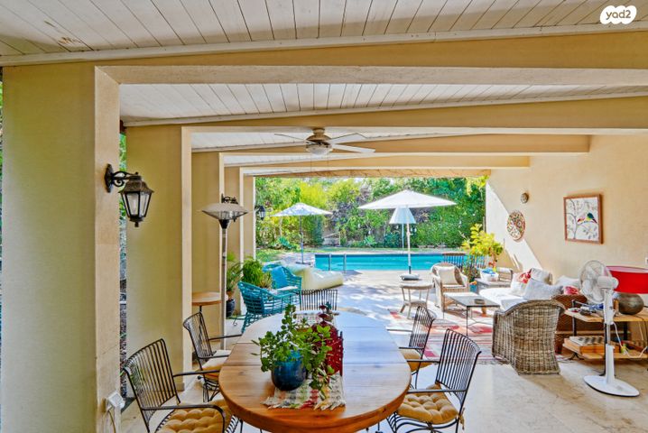 בית פרטי/ קוטג'