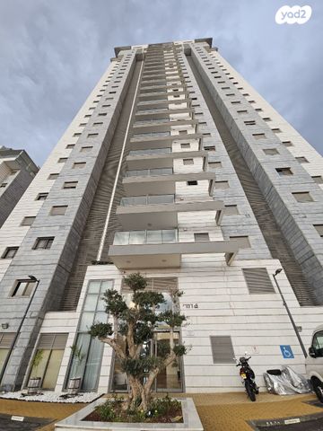 דירה, קרית גת