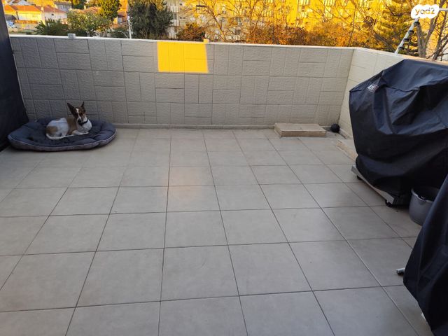 דירה, מורדי הגטאות 2, שיכוני המזרח, ראשון לציון