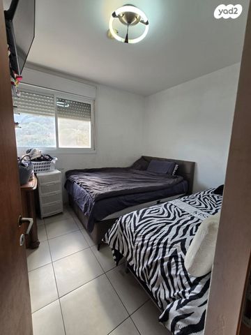 דירה, יפה נוף, נשר