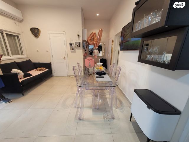 בית פרטי/ קוטג', רחובות