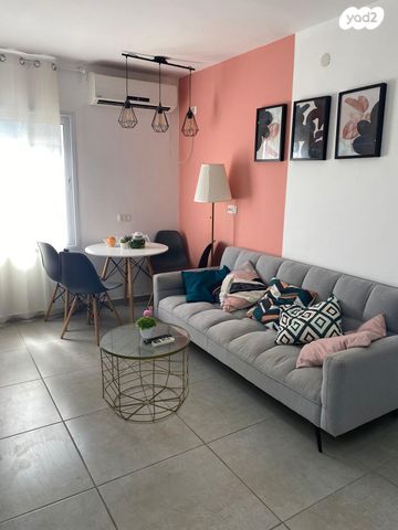 דירה, שמעון בר גיורא 6, שכונה ד', באר שבע