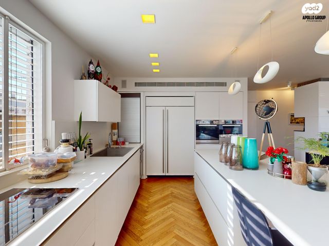 נווה אביבים