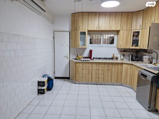 בית פרטי/ קוטג', נווה ישראל, הרצליה