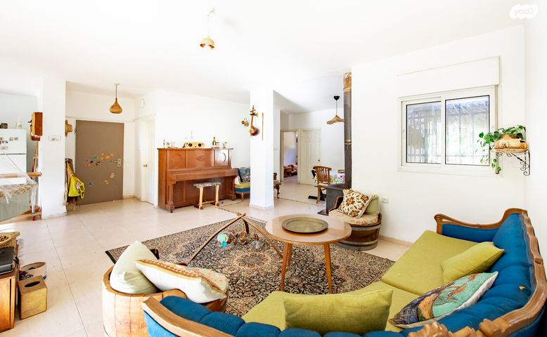 בית פרטי/ קוטג', מטע