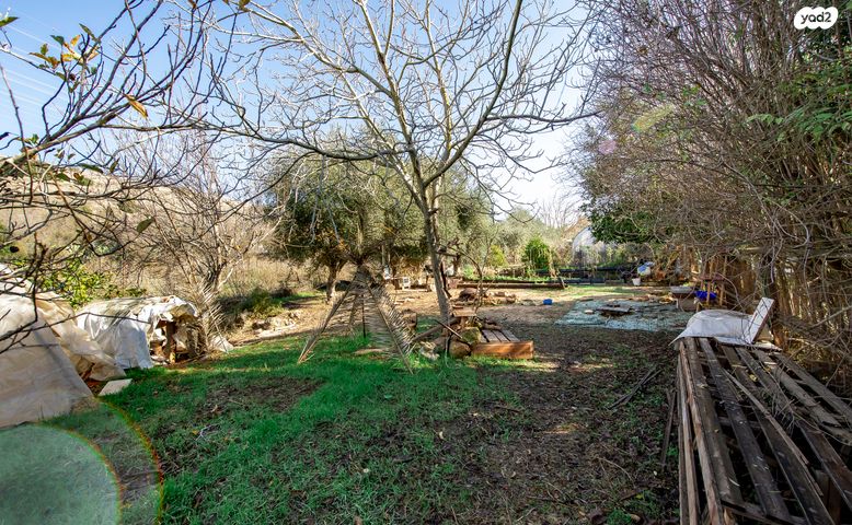 בית פרטי/ קוטג', מטע