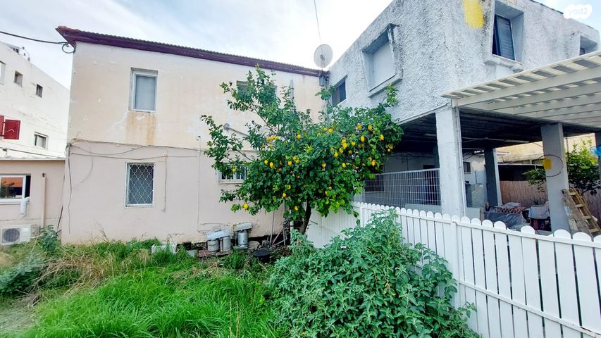 מודעת נכס, הרב מיימון 16, גבעת כצנלסון, נהריה