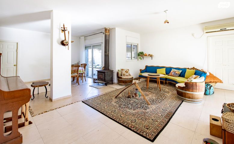 בית פרטי/ קוטג', מטע