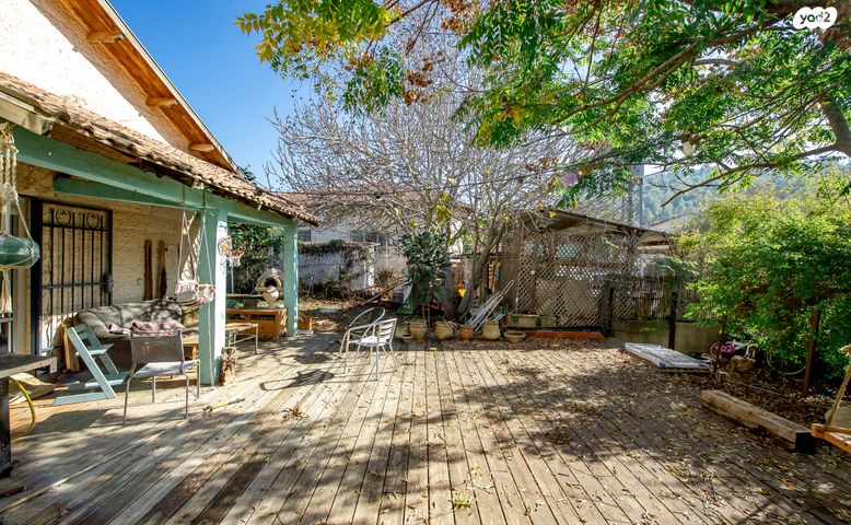 בית פרטי/ קוטג', מטע