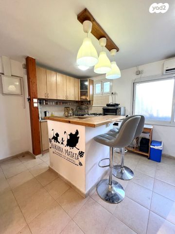 דירה, יצחק שיפר 25, שכונה ד', באר שבע