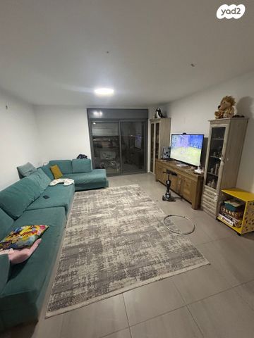 דירה, נחל פרת, פארק הנחל, באר שבע