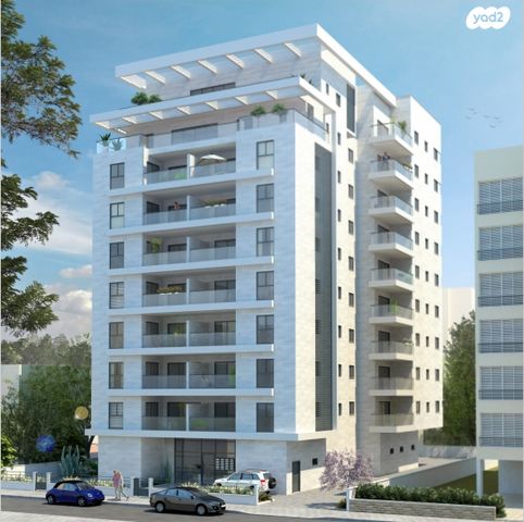 דירה, טשרניחובסקי, מרכז העיר דרום, נתניה