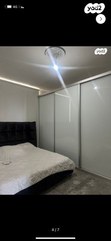 דירה, רוטשילד 4, רוטשילד עצמאות, בת ים